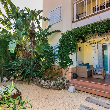 Apartment Dadidu