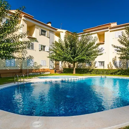 Apartment Dadidu Javea