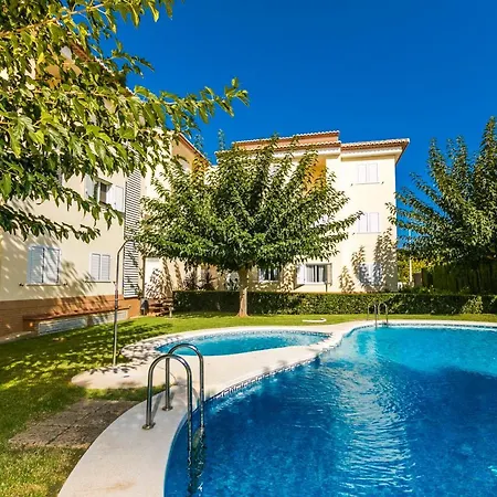 Apartment Dadidu Javea