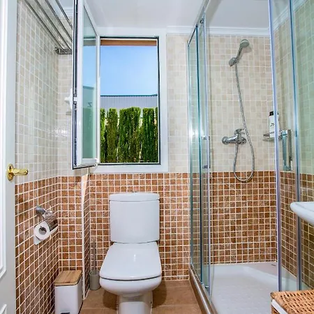 Apartment Dadidu
