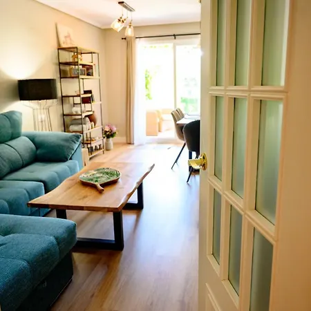 Apartment Dadidu Javea