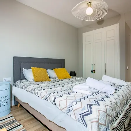 Apartment Dadidu Javea