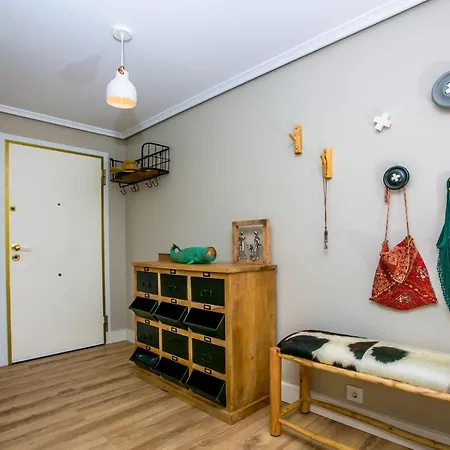 Apartment Dadidu *