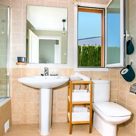 Apartment Dadidu