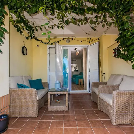 Dadidu Apartment Javea