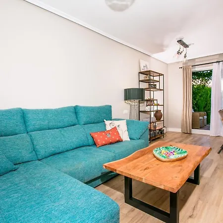 Apartment Dadidu