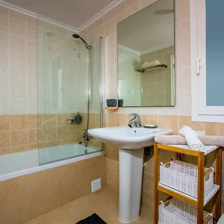 Dadidu Apartment Javea