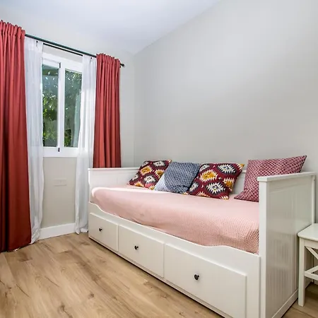 Dadidu Appartamento Jávea