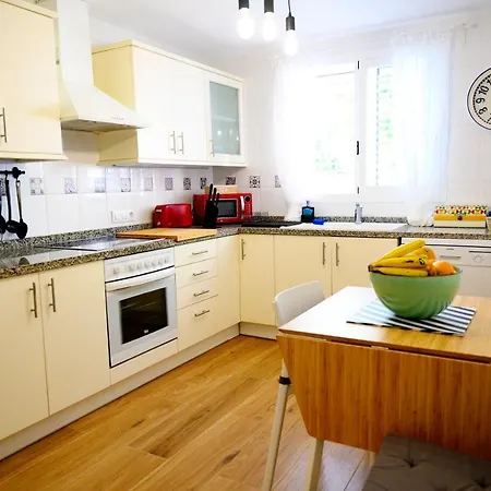 Apartment Dadidu