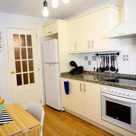 Apartment Dadidu