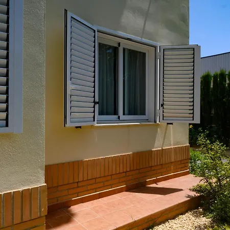 Apartment Dadidu *